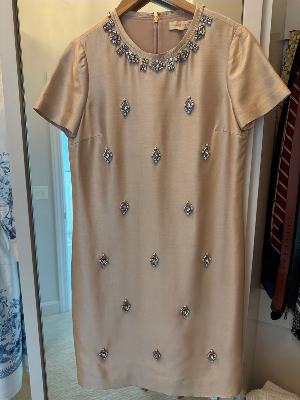 Tory Burch dress